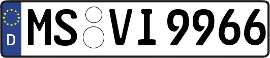 MS-VI9966