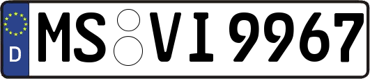 MS-VI9967