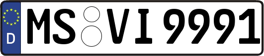 MS-VI9991