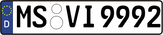 MS-VI9992