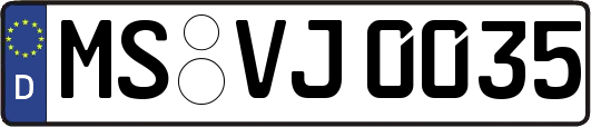 MS-VJ0035