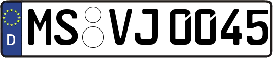 MS-VJ0045