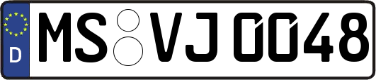 MS-VJ0048