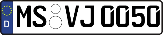 MS-VJ0050
