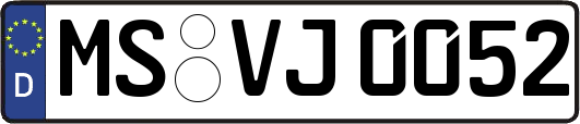MS-VJ0052