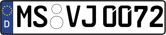 MS-VJ0072