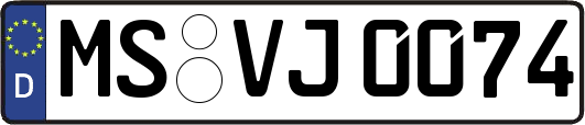 MS-VJ0074