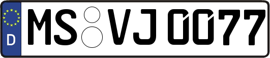 MS-VJ0077
