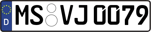 MS-VJ0079