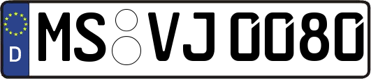 MS-VJ0080