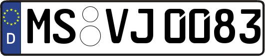 MS-VJ0083