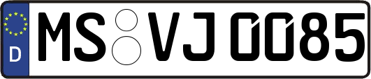 MS-VJ0085