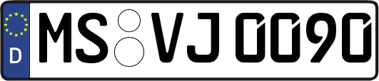 MS-VJ0090
