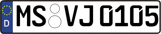 MS-VJ0105