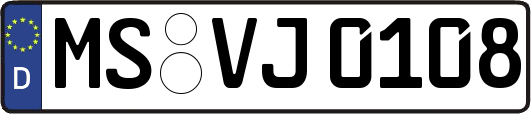 MS-VJ0108