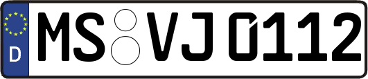 MS-VJ0112