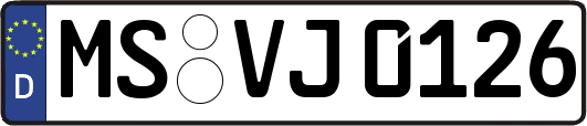 MS-VJ0126