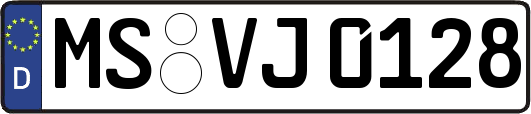 MS-VJ0128
