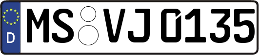 MS-VJ0135