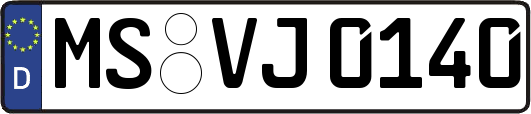 MS-VJ0140