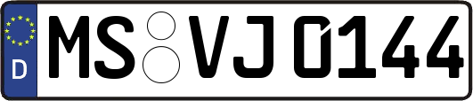 MS-VJ0144