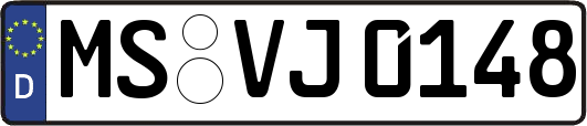 MS-VJ0148