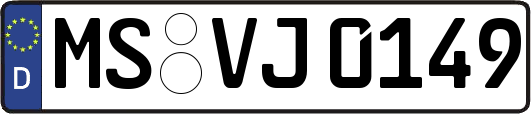 MS-VJ0149