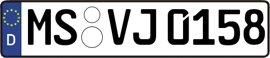 MS-VJ0158