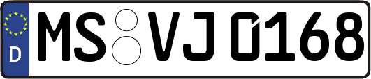 MS-VJ0168