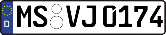 MS-VJ0174