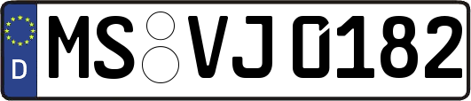 MS-VJ0182
