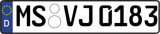MS-VJ0183