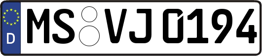 MS-VJ0194