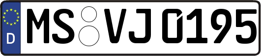 MS-VJ0195