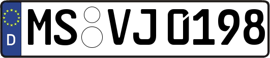 MS-VJ0198