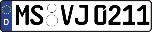 MS-VJ0211