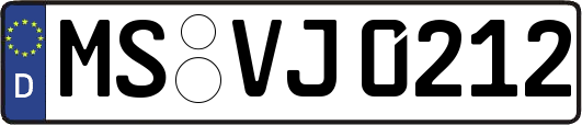 MS-VJ0212