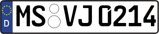 MS-VJ0214