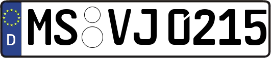MS-VJ0215