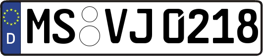 MS-VJ0218