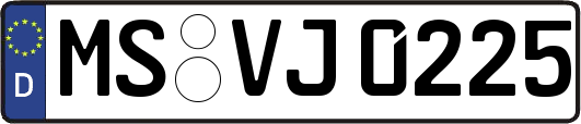 MS-VJ0225