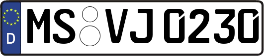 MS-VJ0230