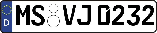 MS-VJ0232
