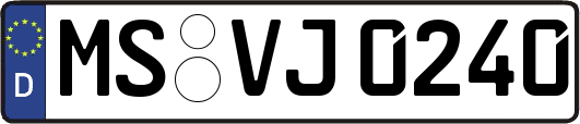 MS-VJ0240
