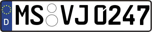 MS-VJ0247