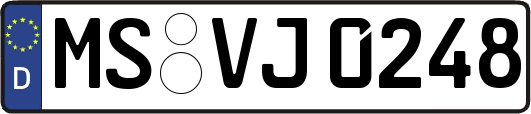 MS-VJ0248