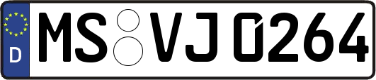 MS-VJ0264