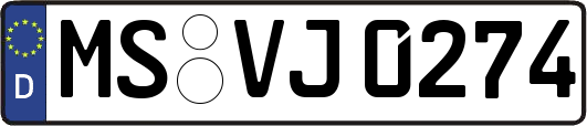 MS-VJ0274