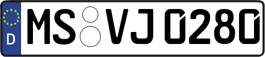MS-VJ0280