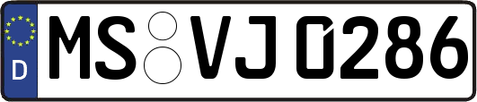 MS-VJ0286